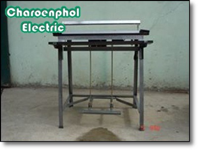 เครื่องซีล 24 นิ้ว